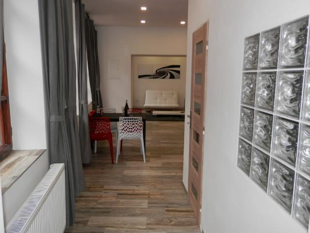 Guesthouse Zlaty Hrozen Česká Lípa Exteriör bild